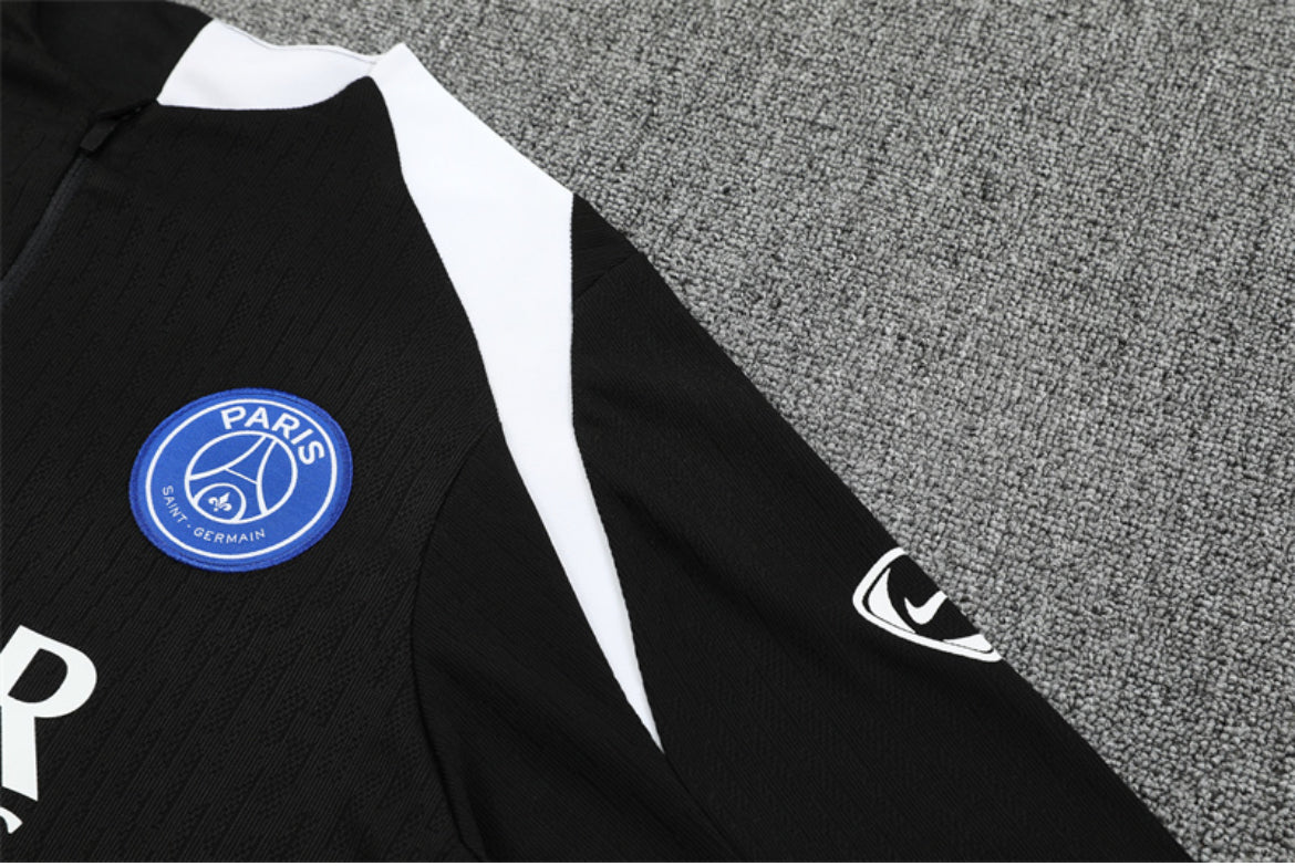 PSG 2025/26 Training Tracksuit