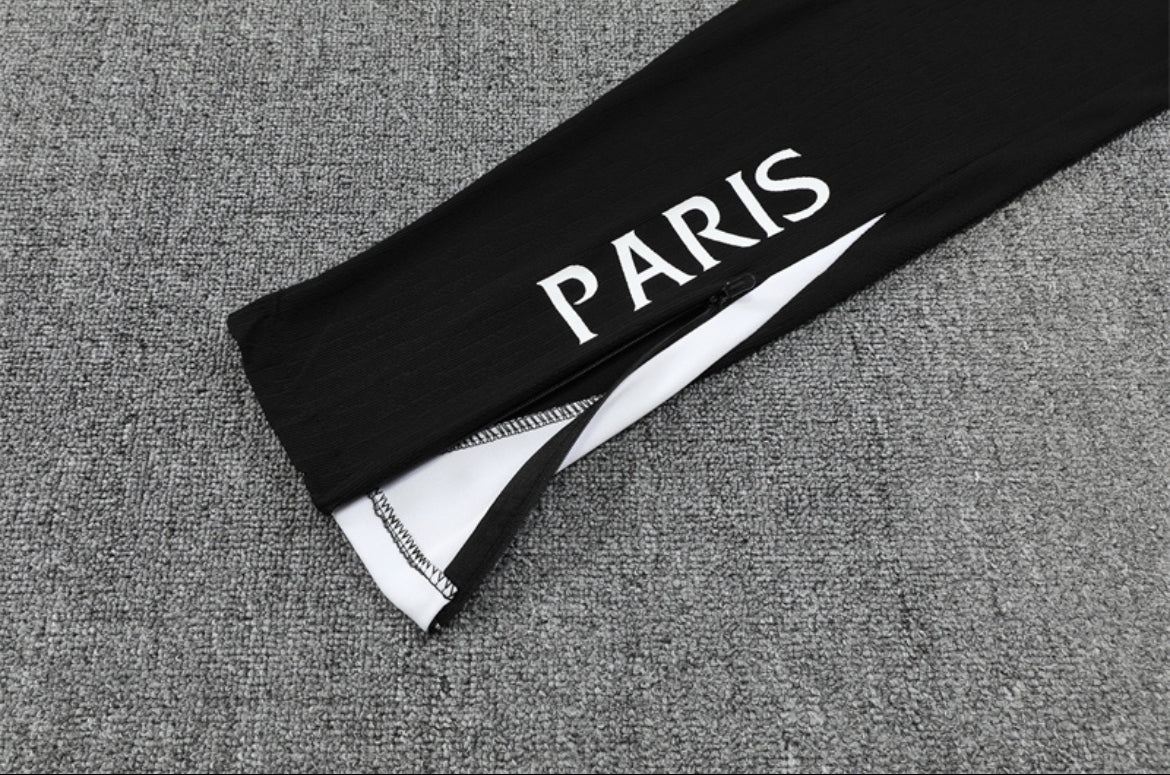 PSG 2025/26 Training Tracksuit