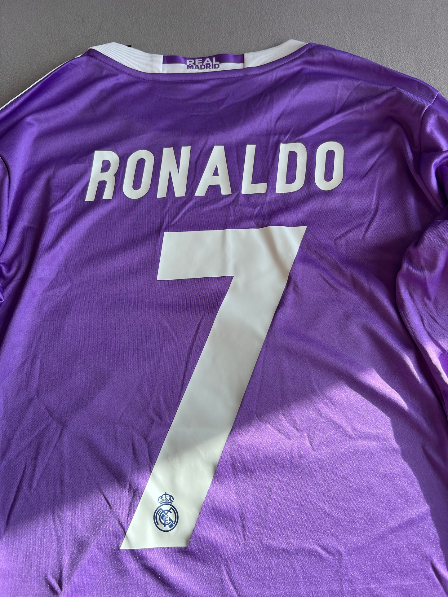 R. Madrid 2017 UCL Final
