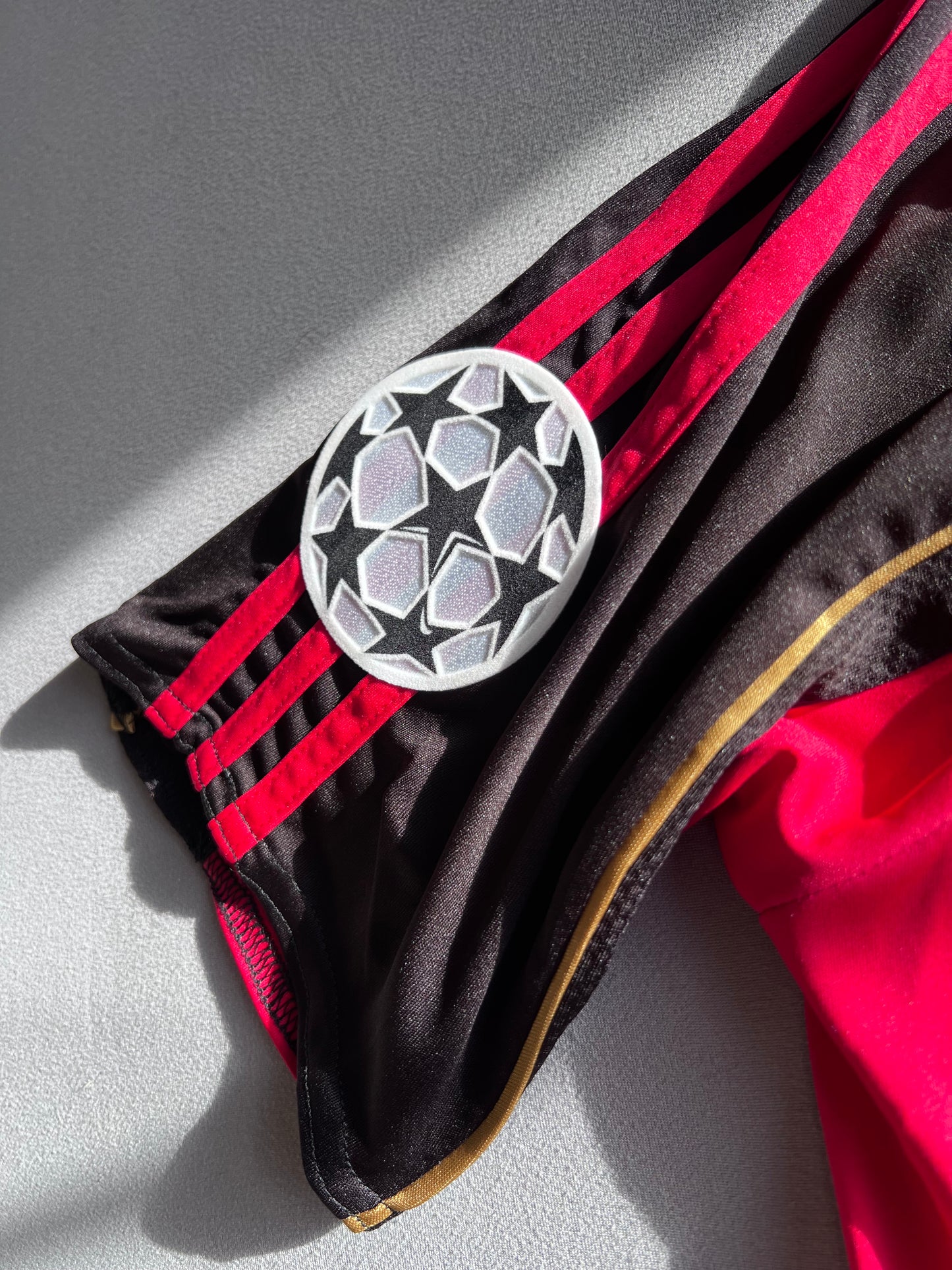 AC Milan 06/07 Home jersey