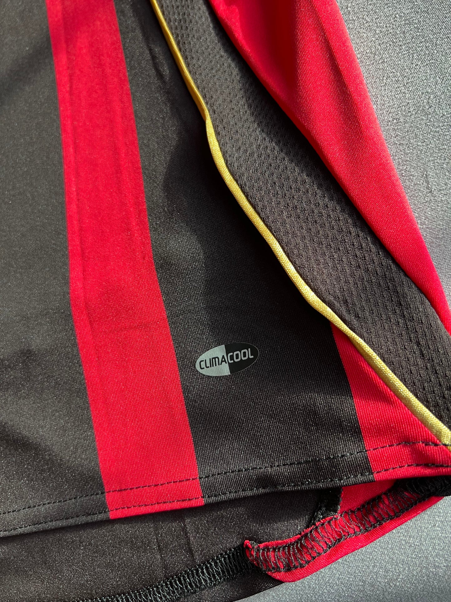 AC Milan 06/07 Home jersey