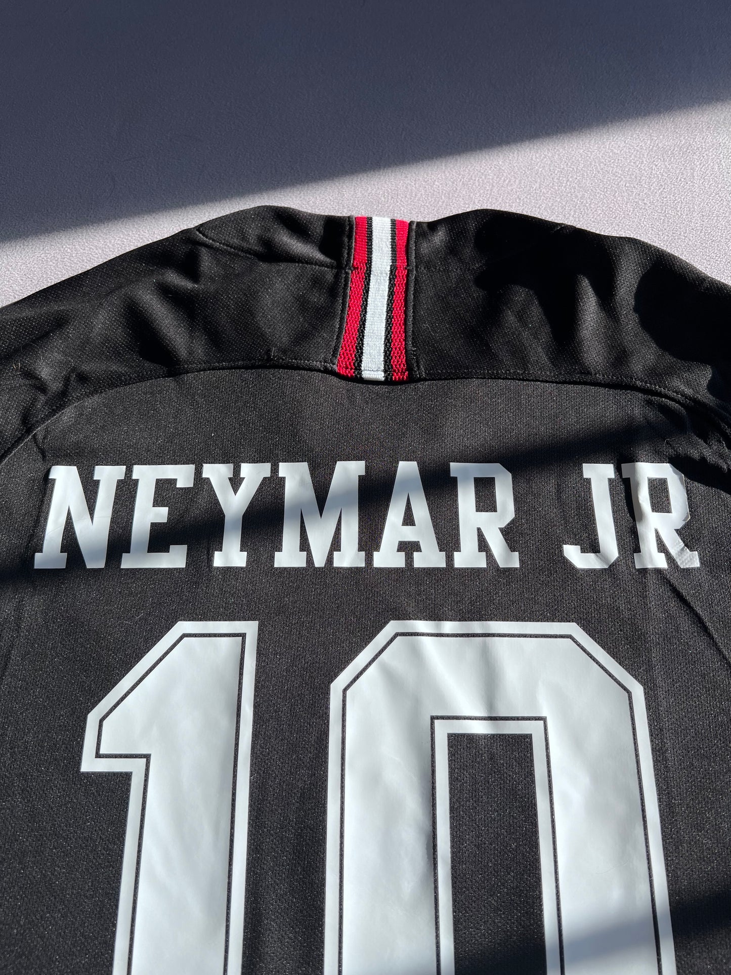 PSG 18/19 short sleeve jersey