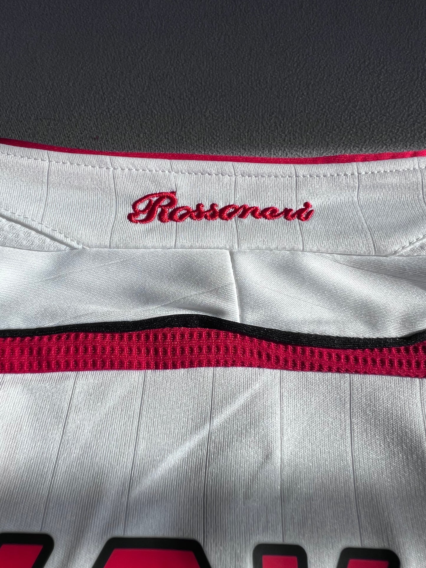 AC Milan 06/07 Away jersey