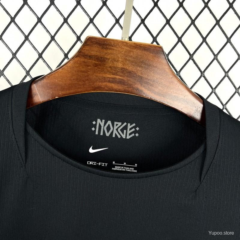 Norway 2026 away jersey
