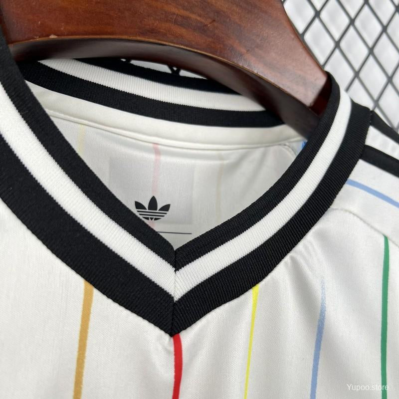 Japan 2026 away jersey