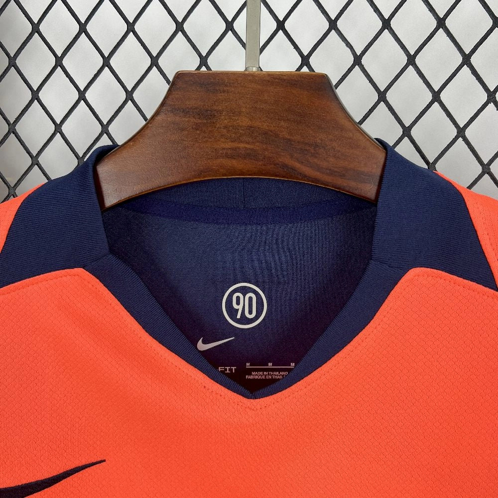 Barça 25/26 third jersey