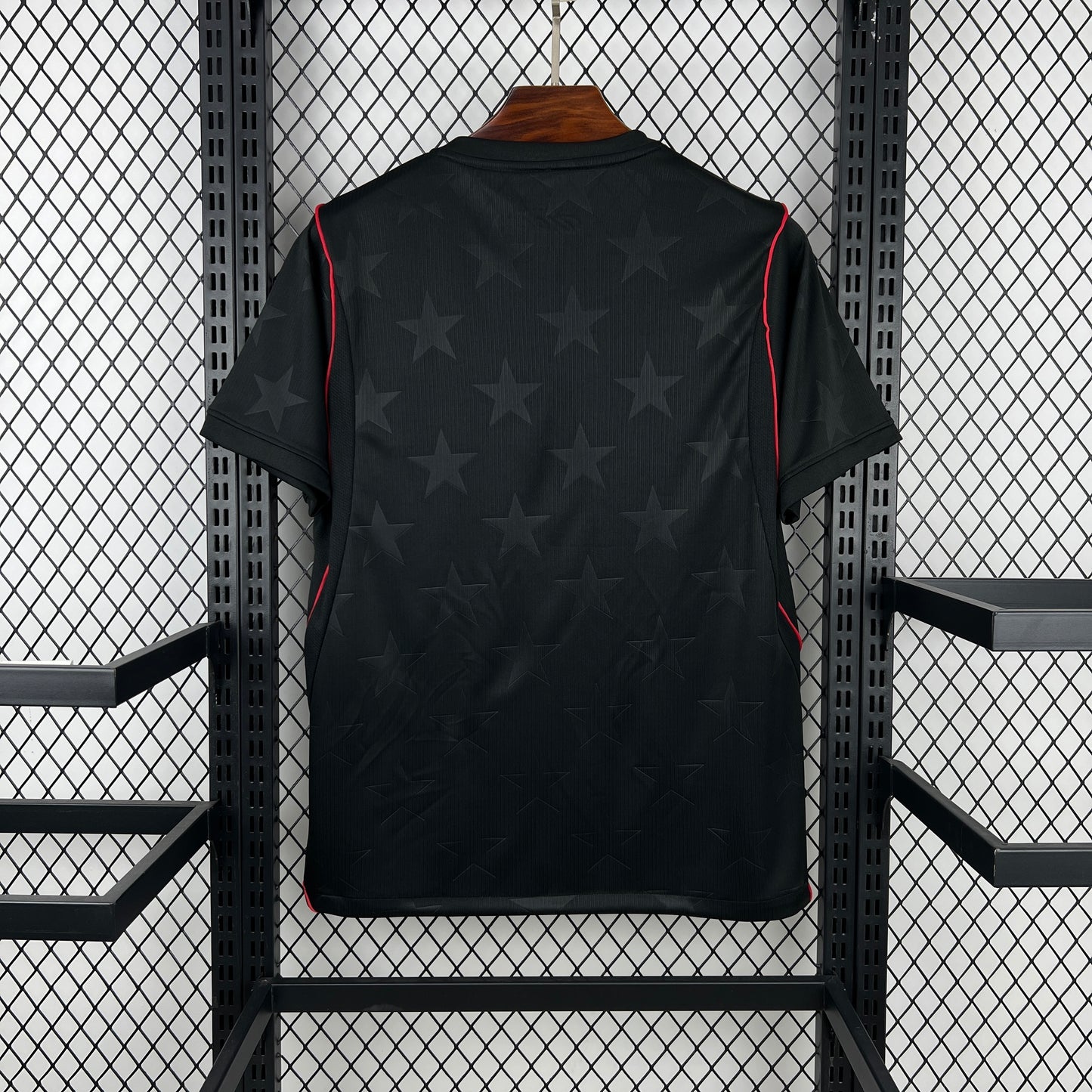 USA 2026 away jersey