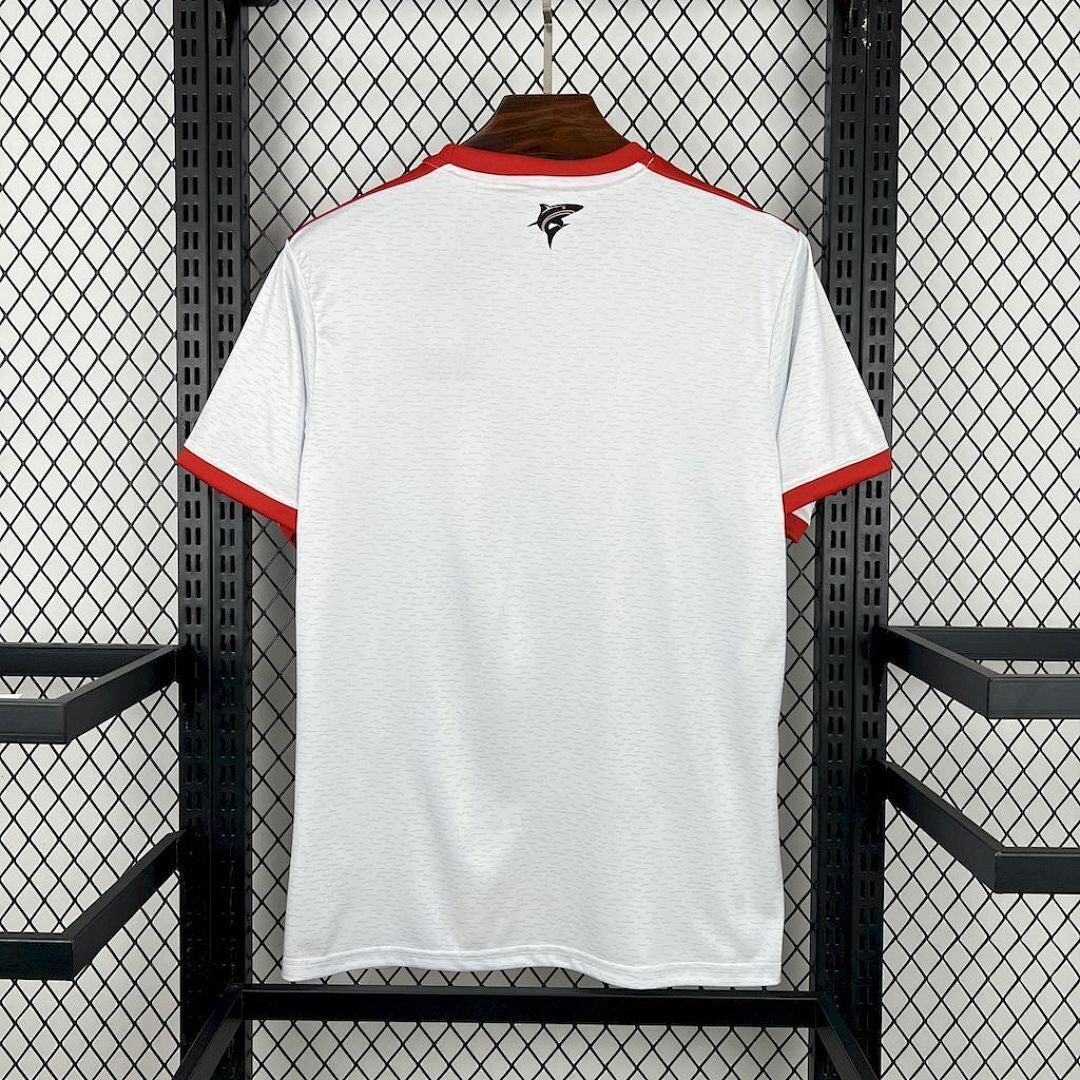 Mexico 2026 away jersey