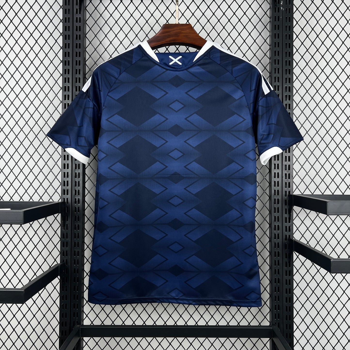 Scotland 2026 home jersey