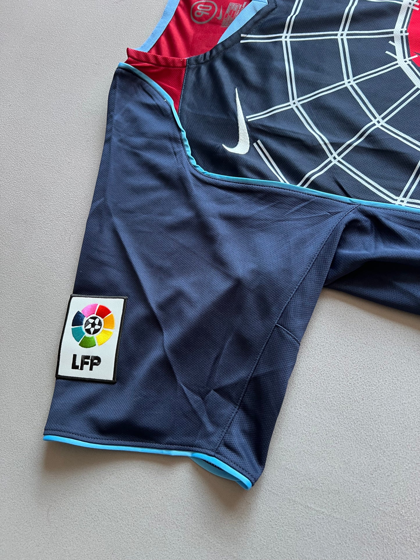 A. Madrid 2004/05 Away jersey