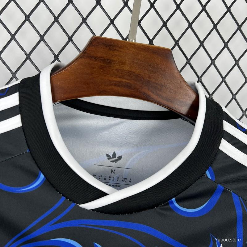 Argentina 2026 away jersey