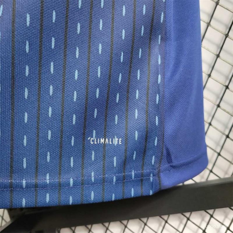 Japan 2018 home jersey