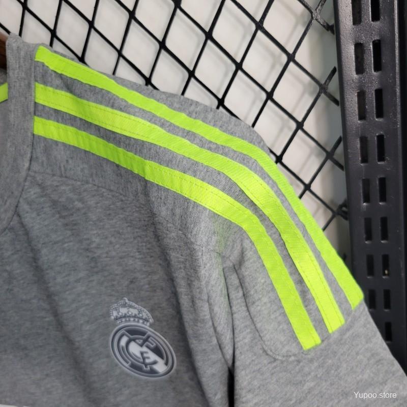 R. Madrid 2015/16 away jersey