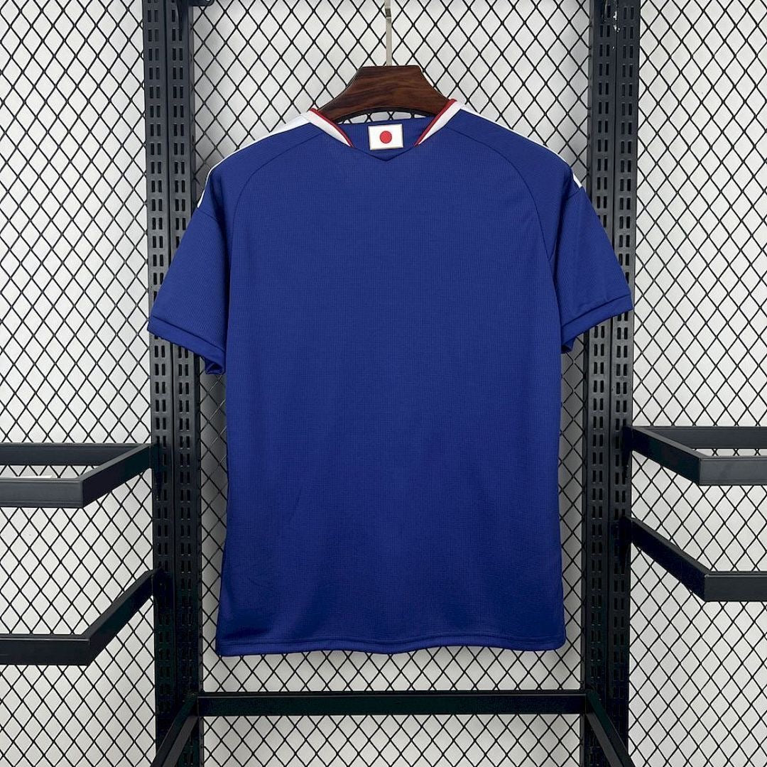Japan 2026 home jersey