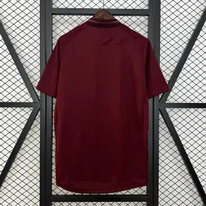 Man City 2012/13 away jersey