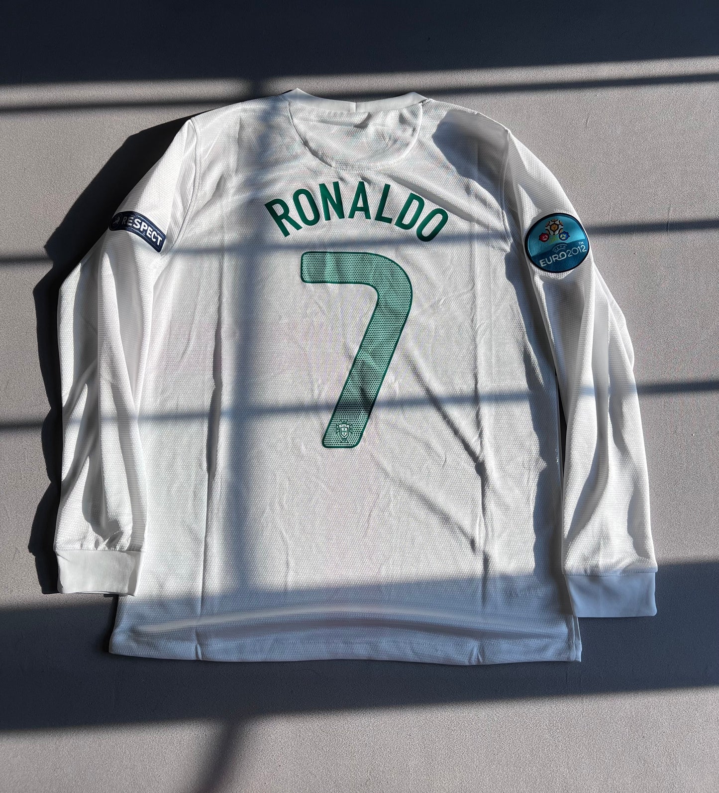Portugal 2012 Euro Final