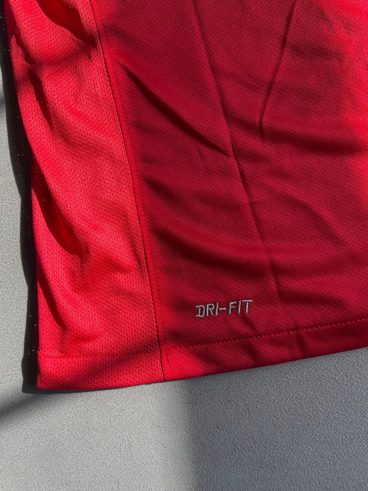 Portugal 2010 World Cup Home jersey