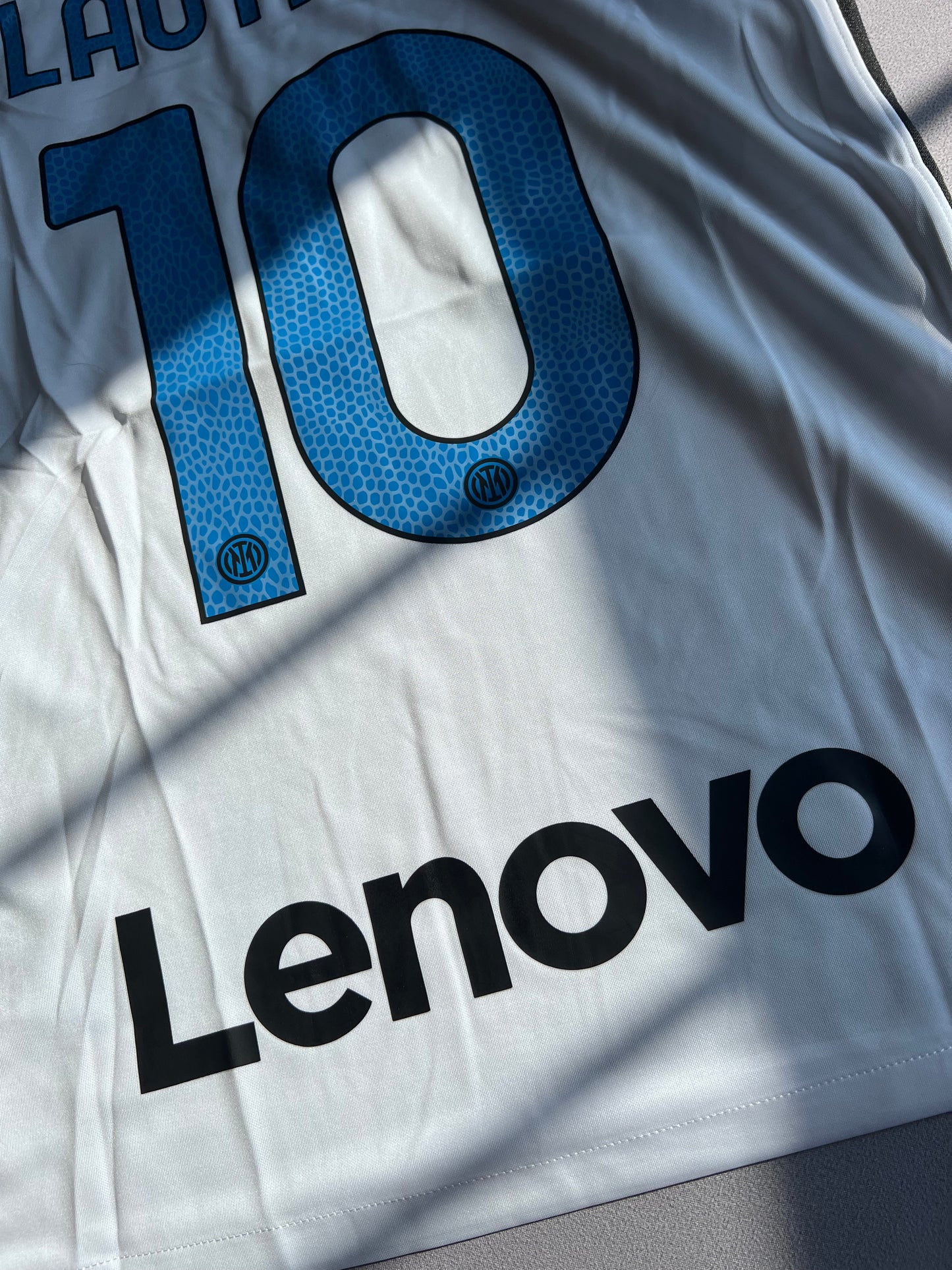 Inter Milan 2021/22 Away jersey