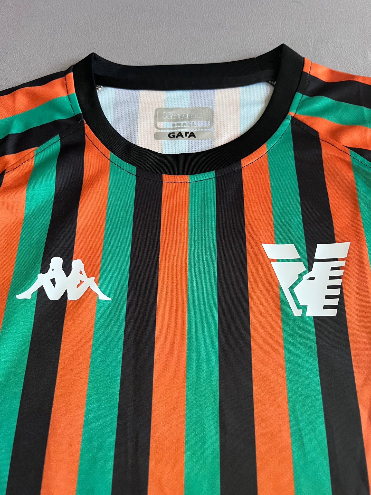 Venezia 2023/24 Training kit
