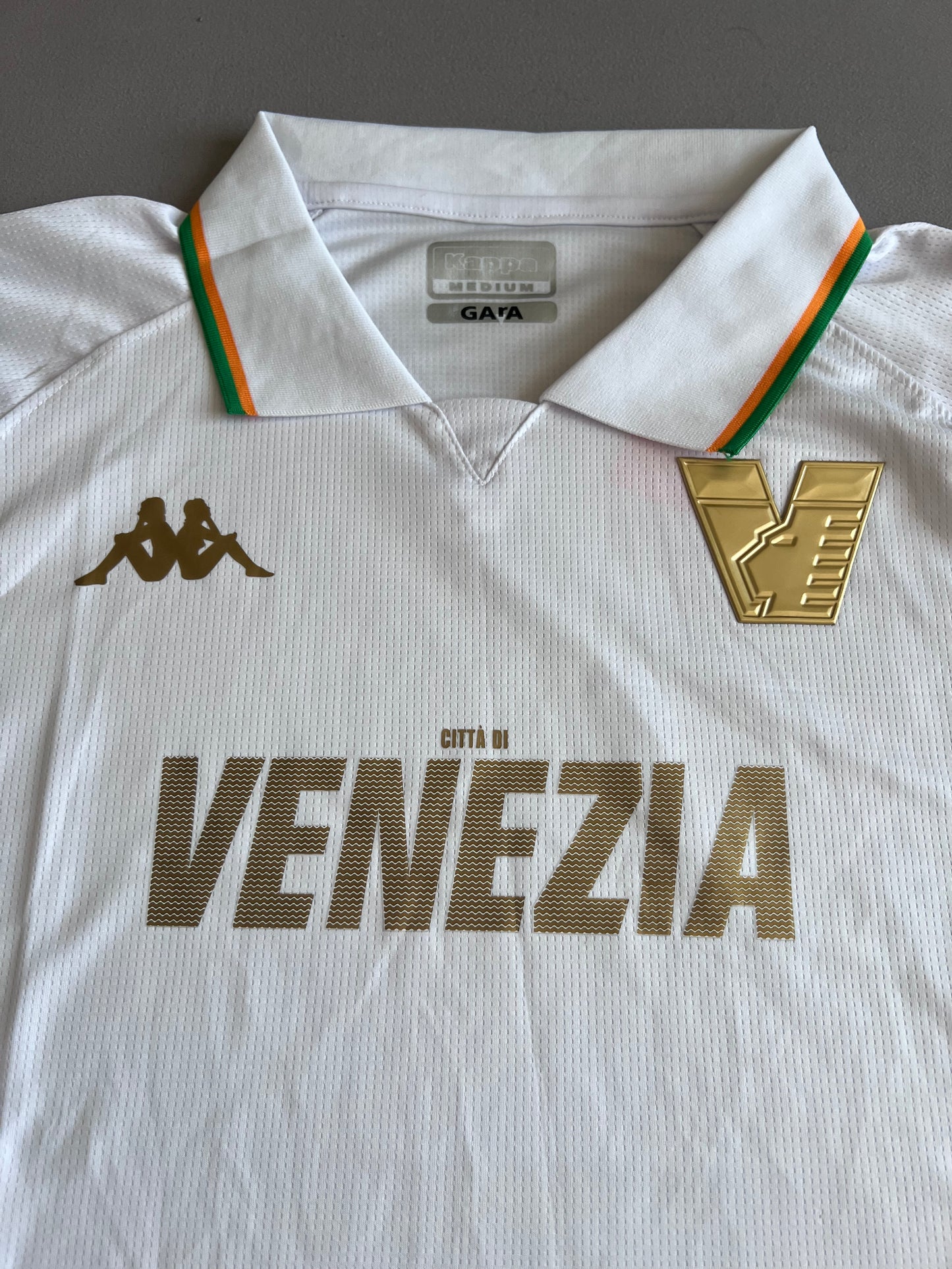 Venezia 2023/24 Away jersey