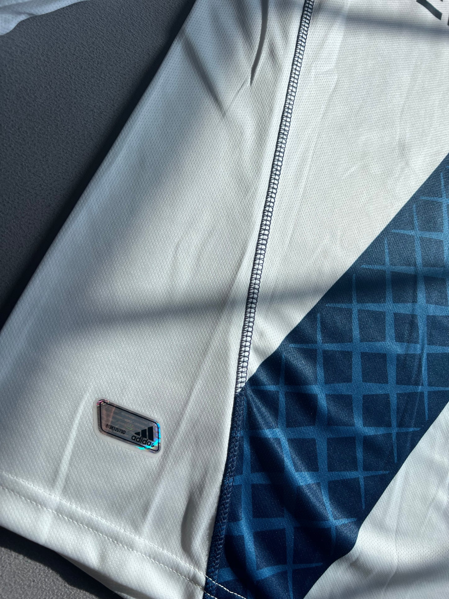 LA Galaxy 2012 Home jersey