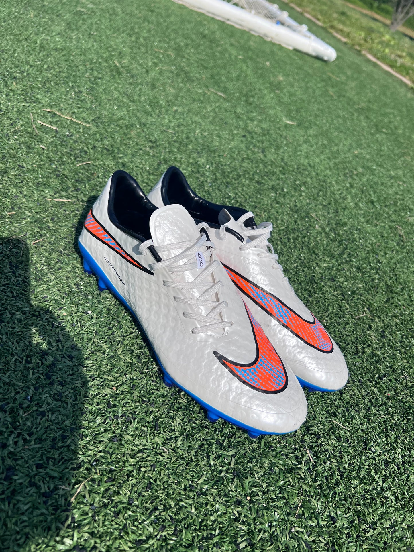 Hypervenom Phantom FG "Shine Through"