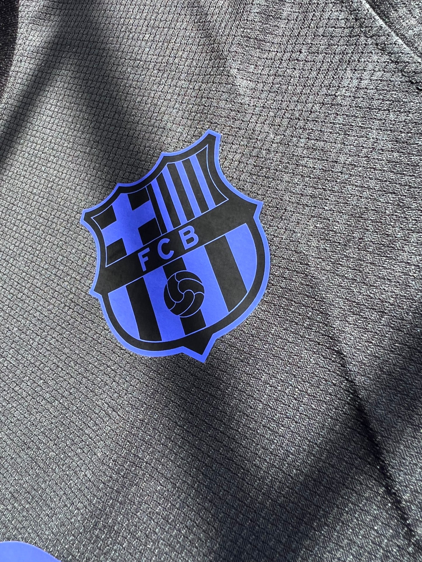 Barça 2025/26 Training jersey