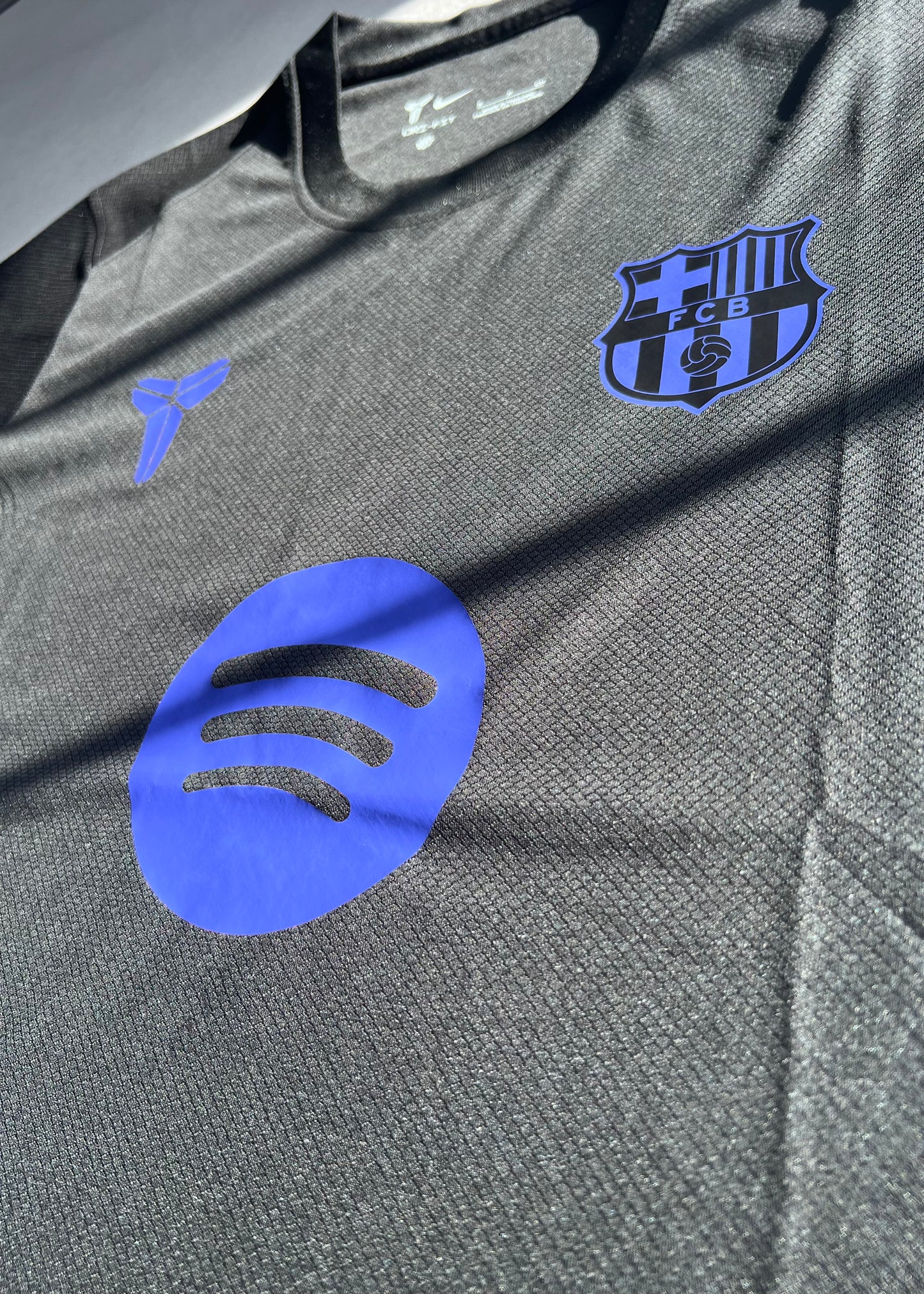 Barça 2025/26 Training jersey