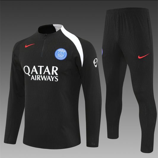 PSG 2025/26 Training Tracksuit