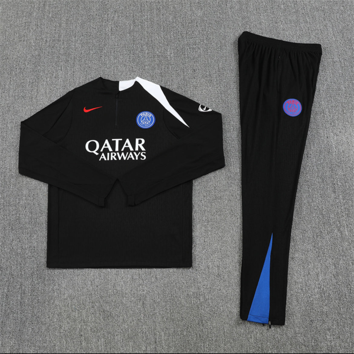 PSG 2025/26 Training Tracksuit