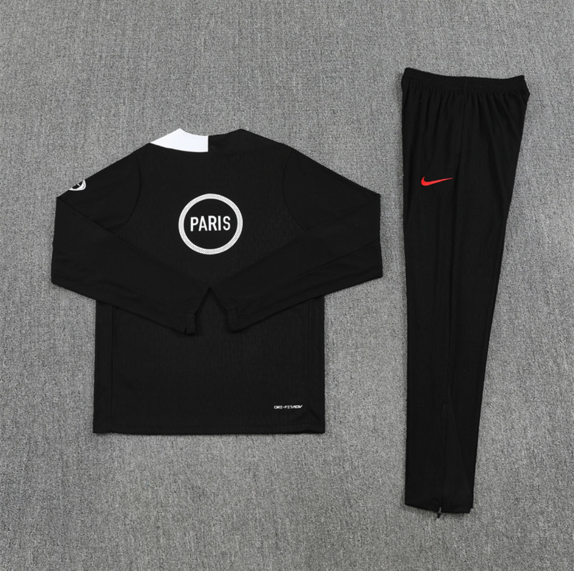 PSG 2025/26 Training Tracksuit