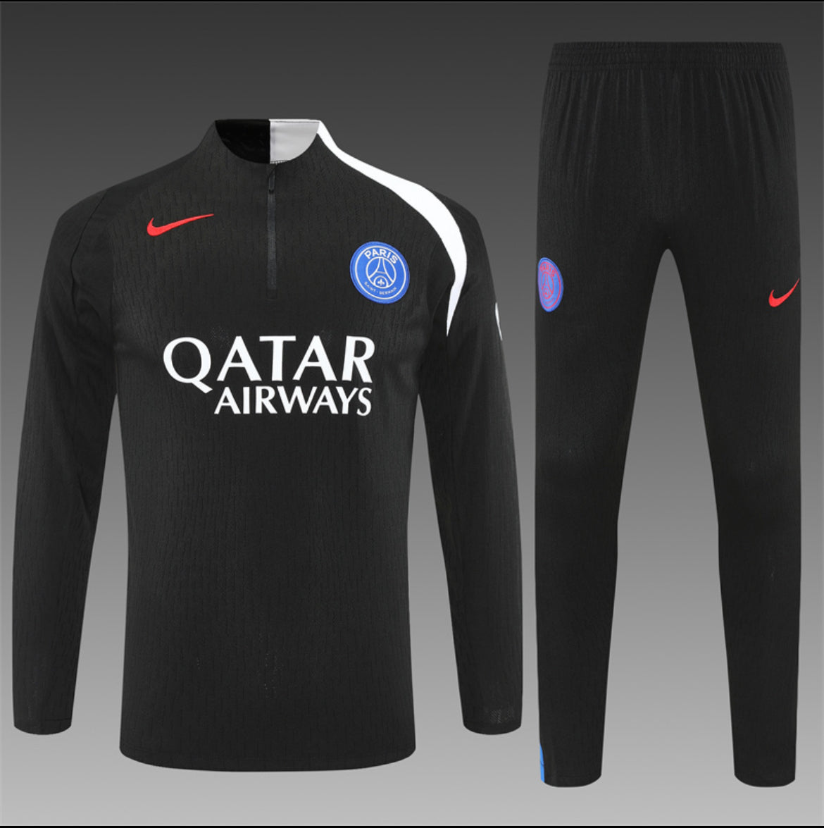 PSG 2025/26 Training Tracksuit