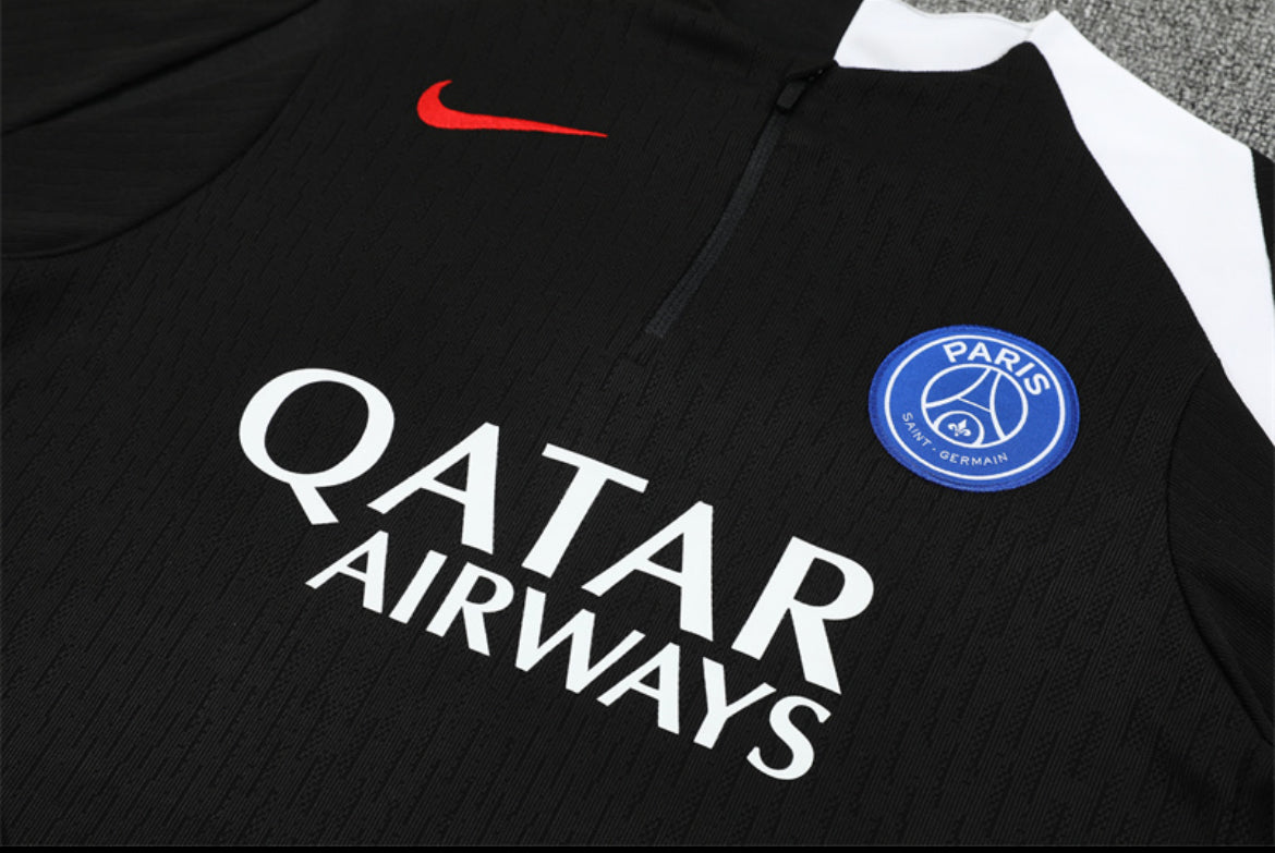 PSG 2025/26 Training Tracksuit