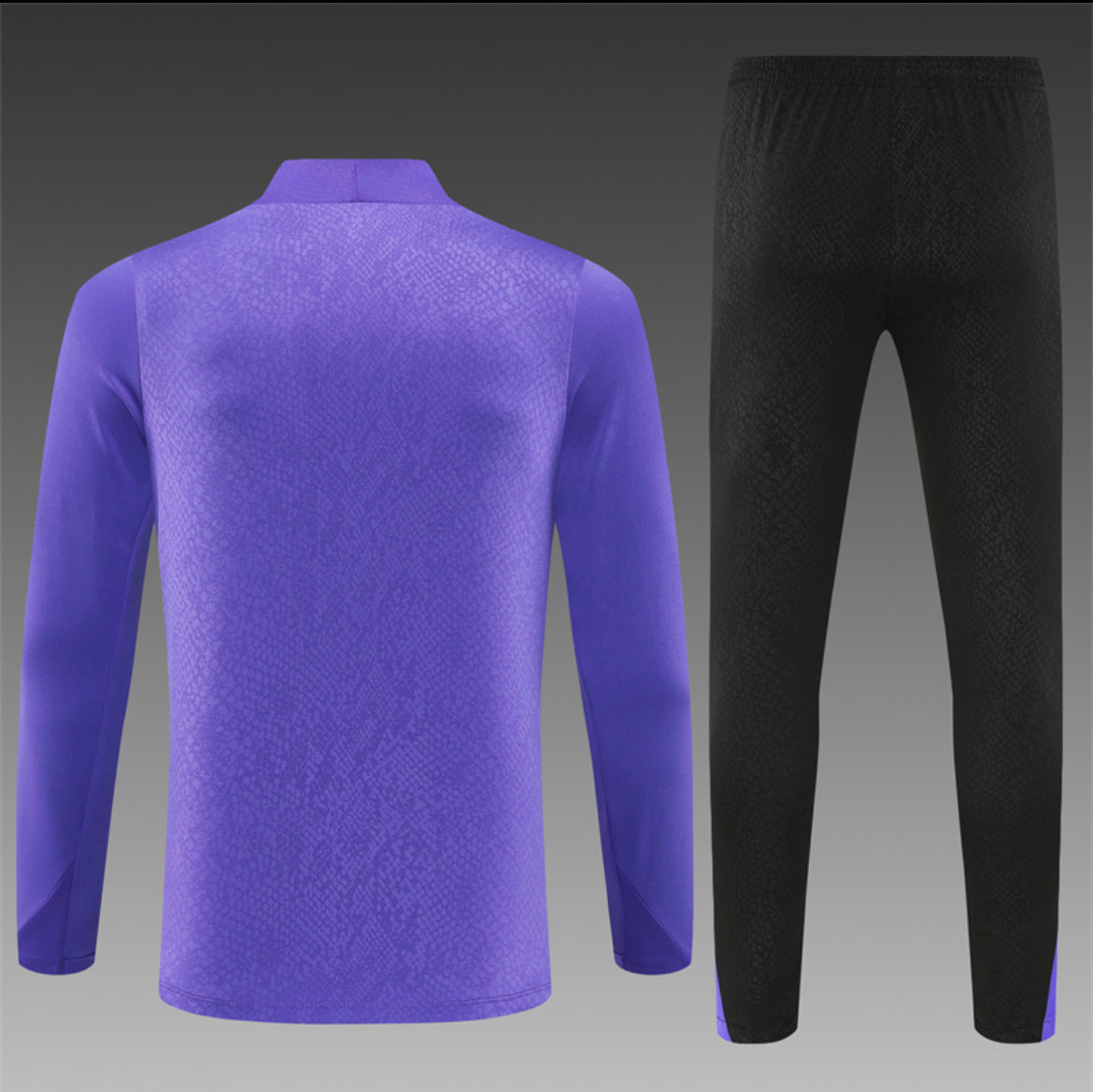 Barça Mamba 25/26 Training Tracksuit