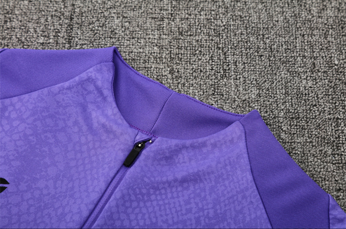 Barça Mamba 25/26 Training Tracksuit