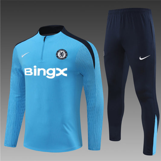 Chelsea 24/25 Training Tracksuit