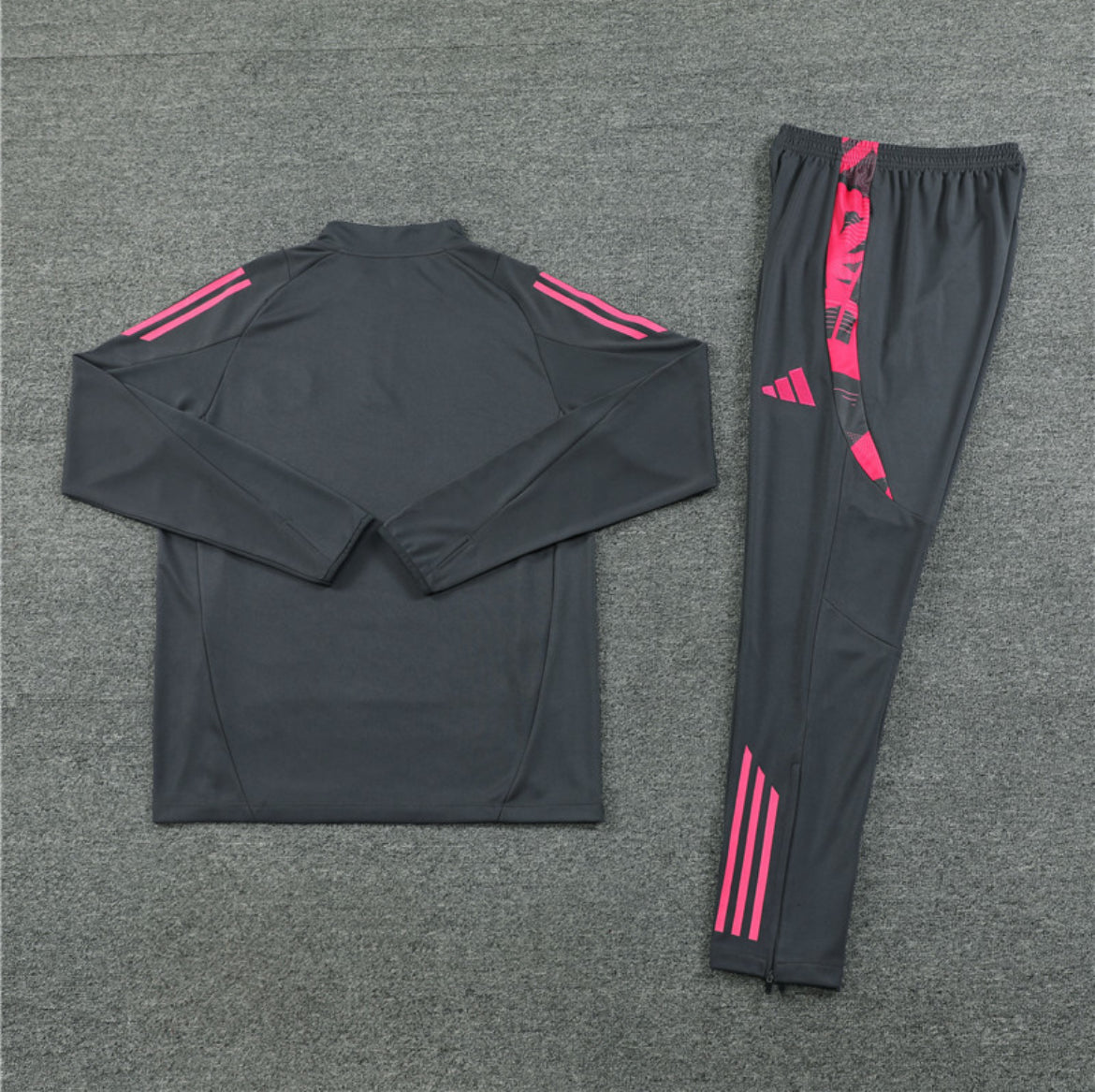 Germany 24/25 Training Tracksuit