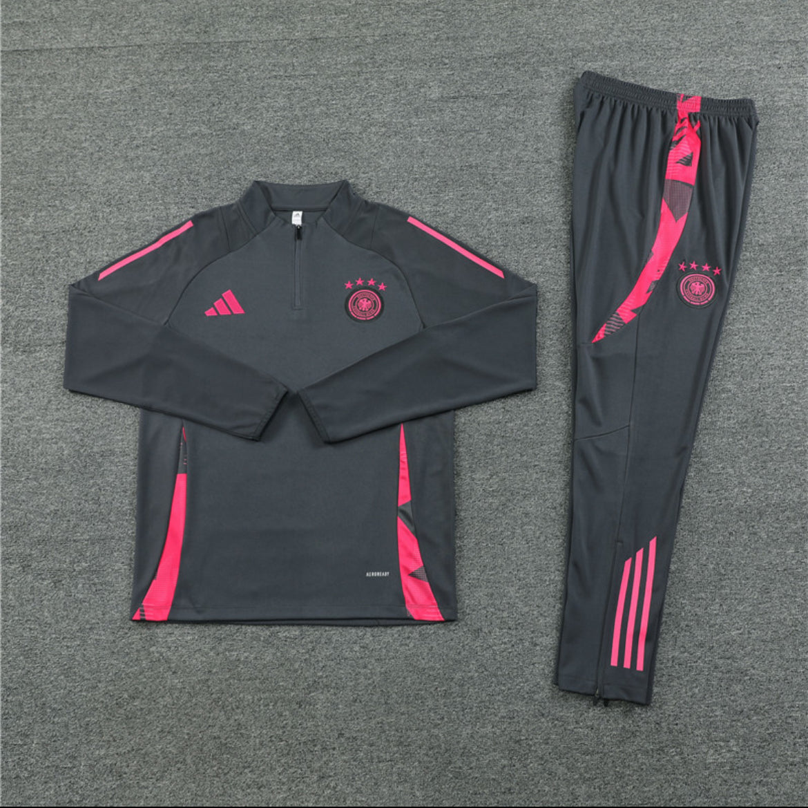 Germany 24/25 Training Tracksuit
