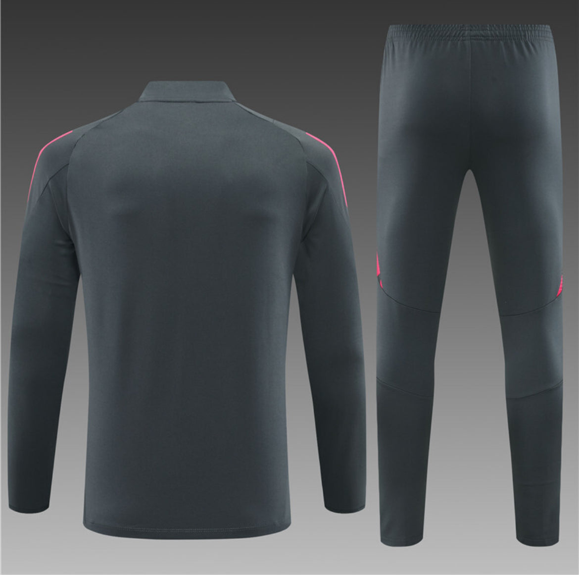 Germany 24/25 Training Tracksuit