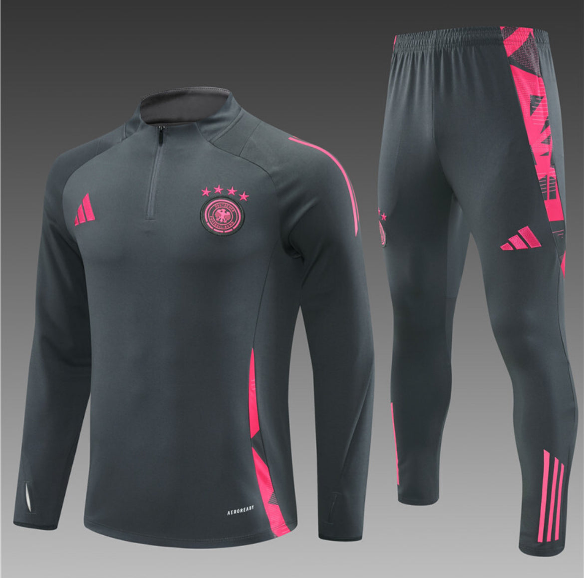 Germany 24/25 Training Tracksuit