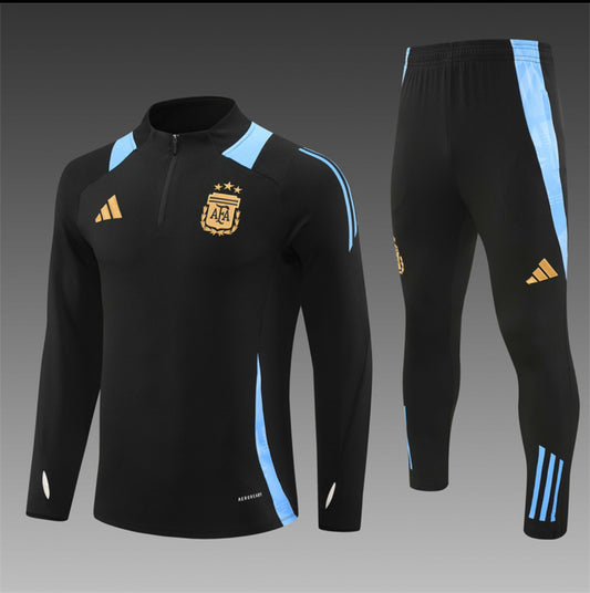 Argentina 24/25 Training Tracksuit
