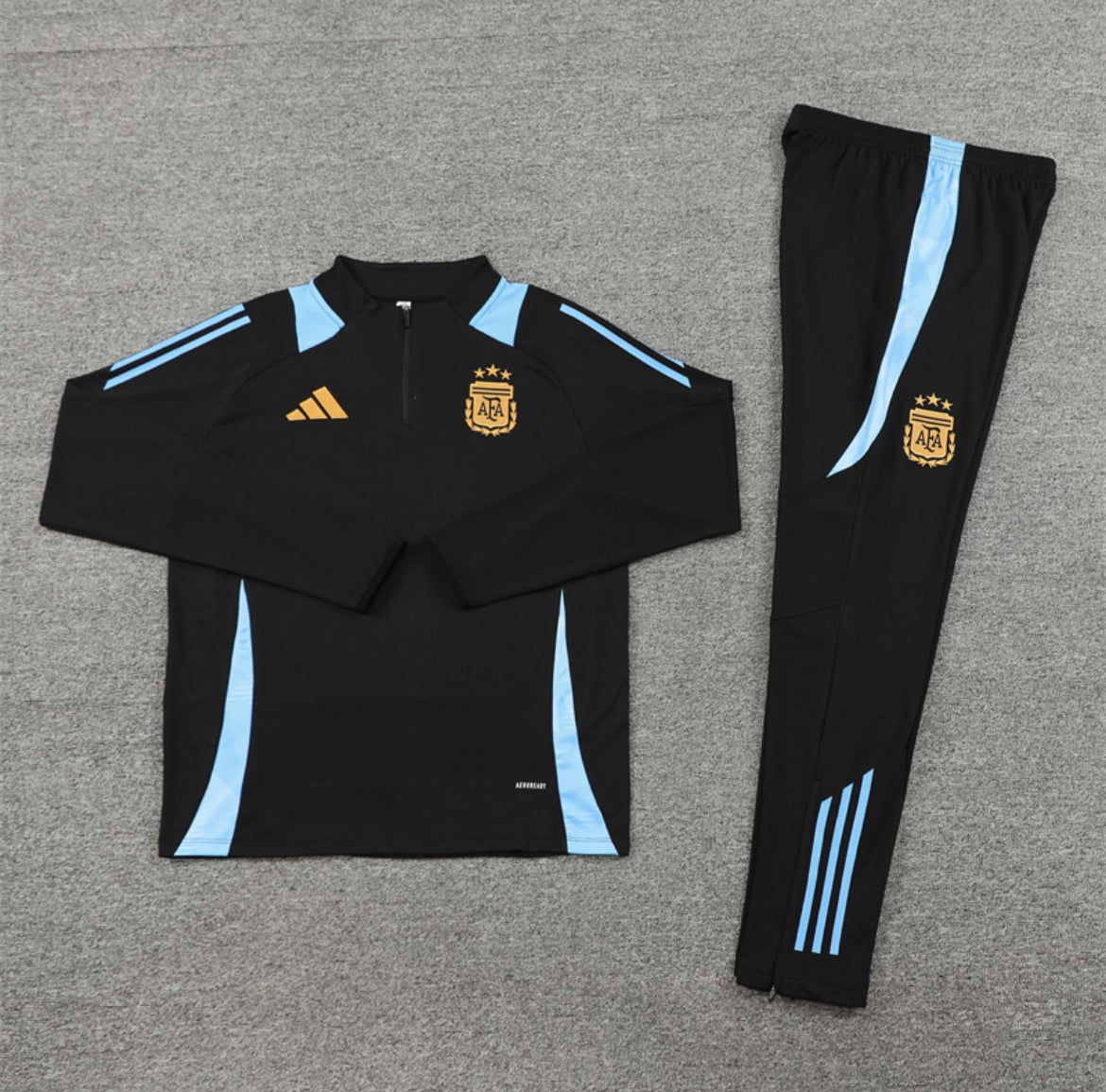 Argentina 24/25 Training Tracksuit