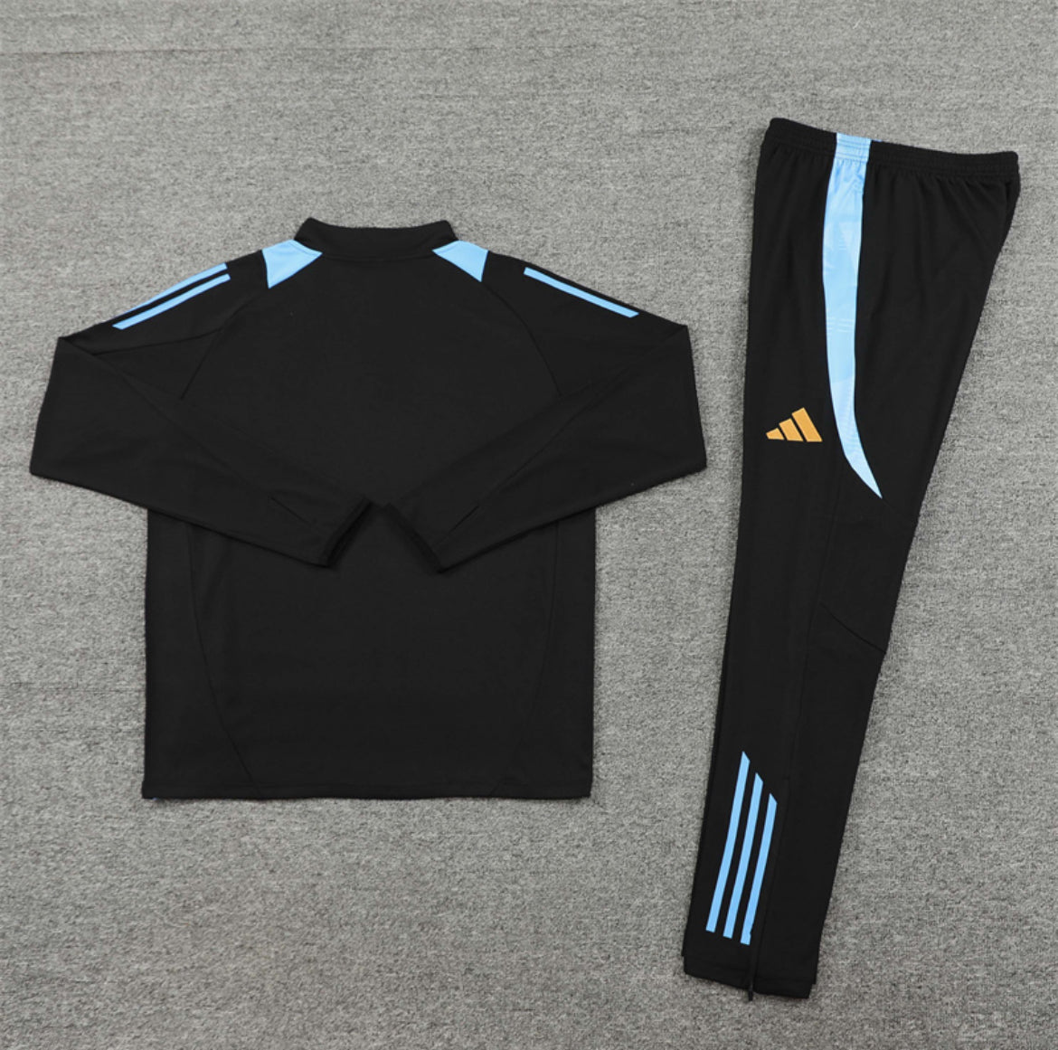 Argentina 24/25 Training Tracksuit
