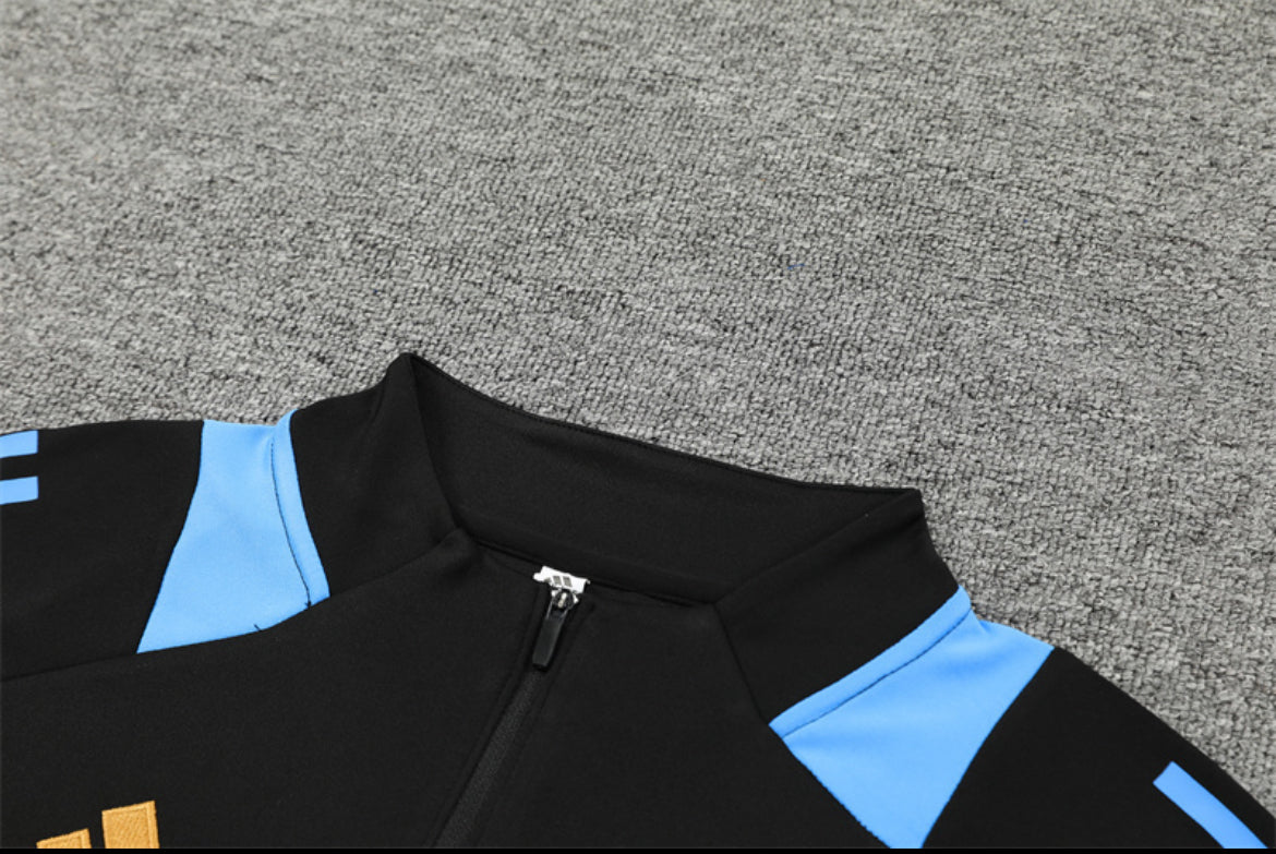Argentina 24/25 Training Tracksuit