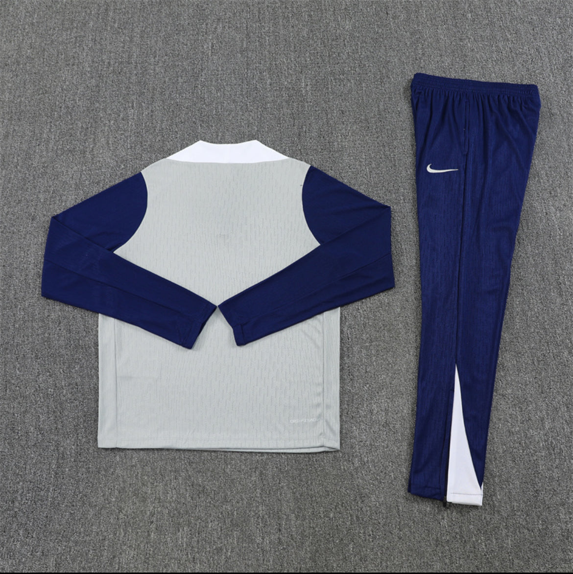 Tottenham 25/26 Training Tracksuit