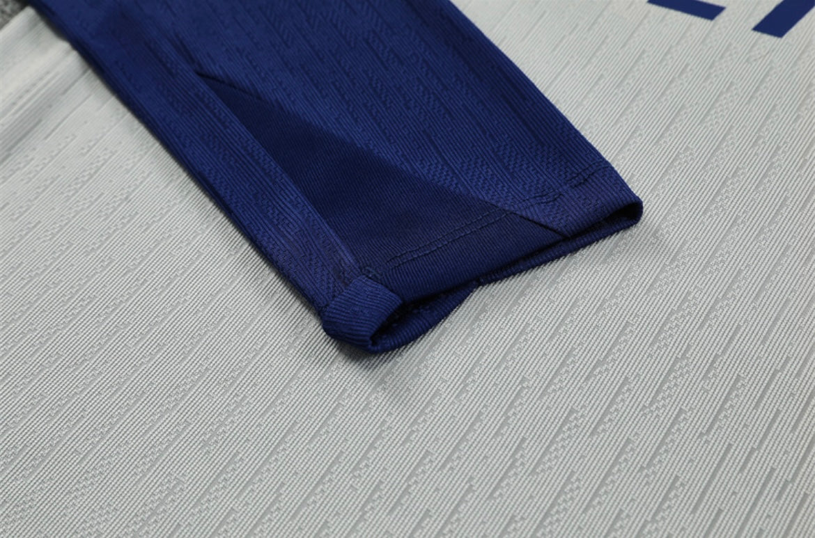 Tottenham 25/26 Training Tracksuit