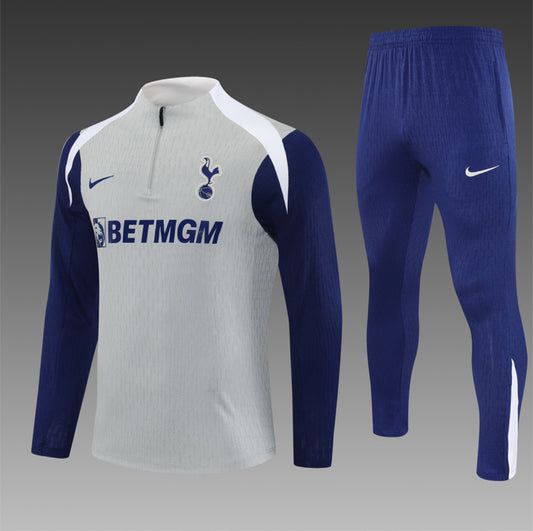 Tottenham 25/26 Training Tracksuit