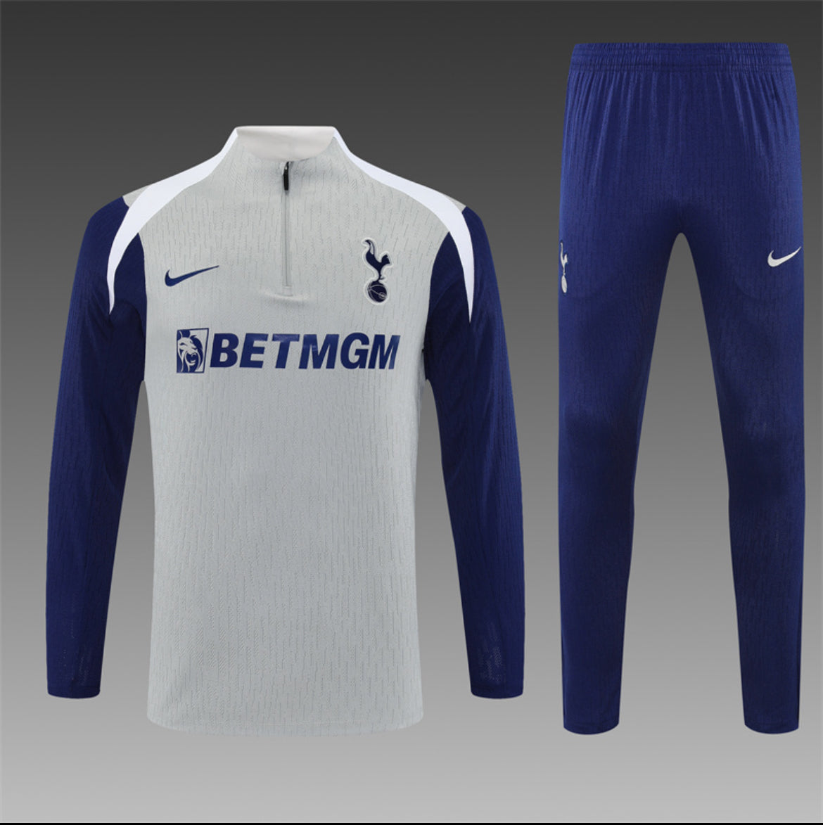 Tottenham 25/26 Training Tracksuit