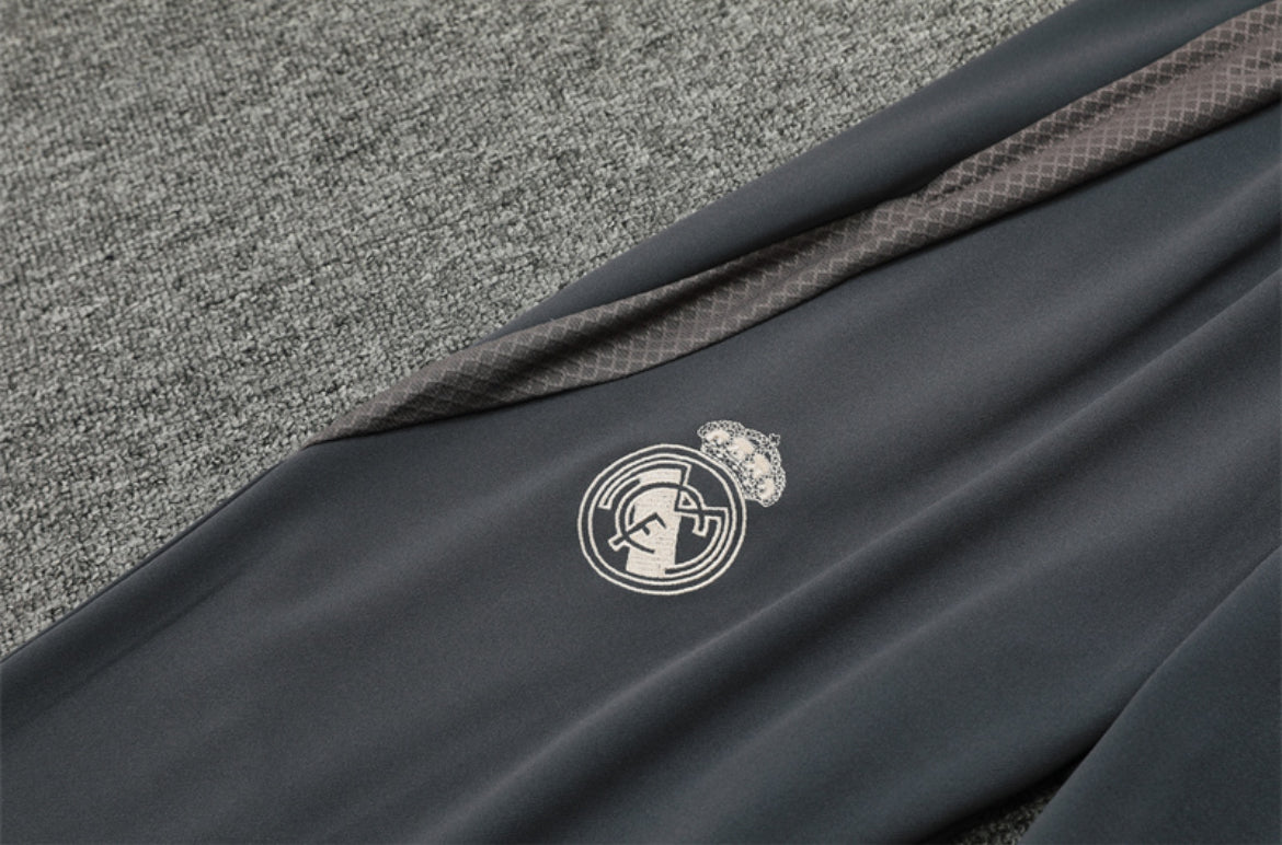 R. Madrid 24/25 Training Tracksuit