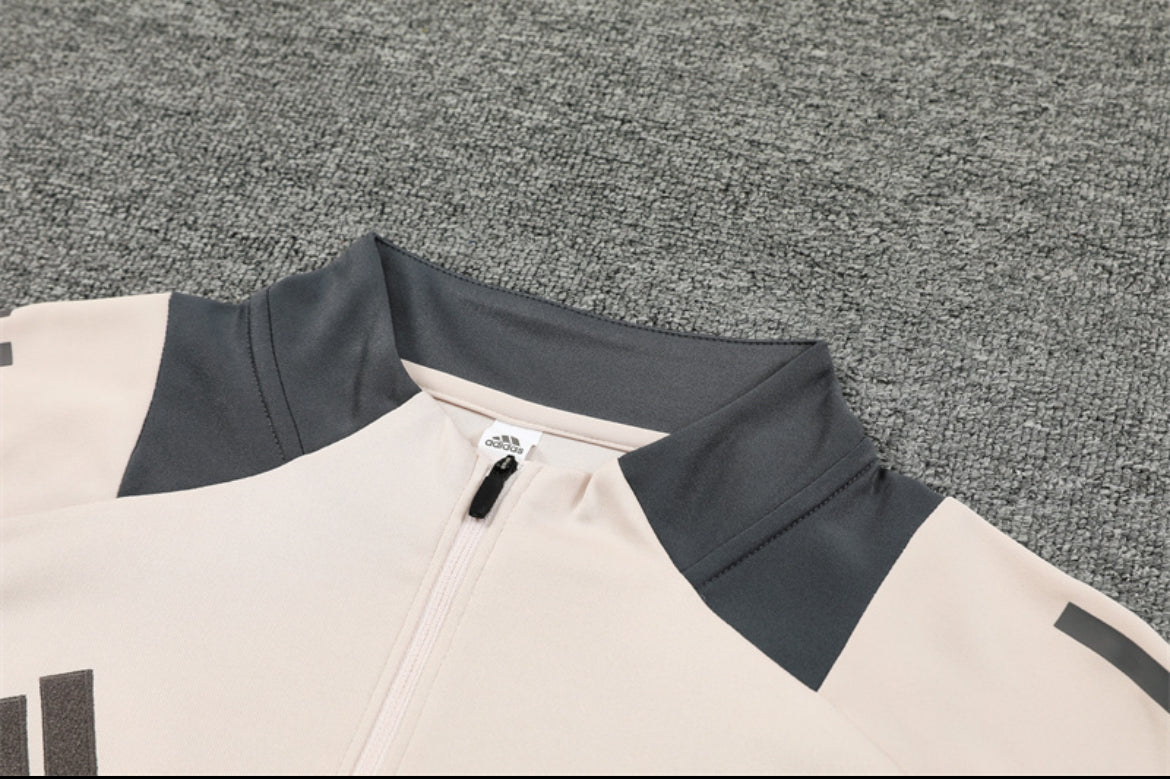 R. Madrid 24/25 Training Tracksuit